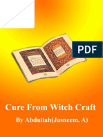 Cure From Witch Craft