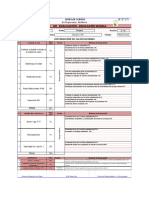 Science Plan de Evaluación. 3rd Grade A and B