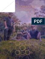 Presskit Disonancia CÃ³smica FINAL 2024 2