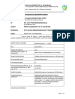 Informe #109-2022 - Conformidad Servicio Examen Medico-Val.07