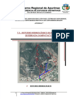 PDF 2 Estudio Hidrologico Sub Cuenca - Compress