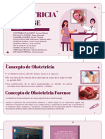 Obstetricia - Forense - Expo