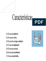 Diapositiva Caracteristicas