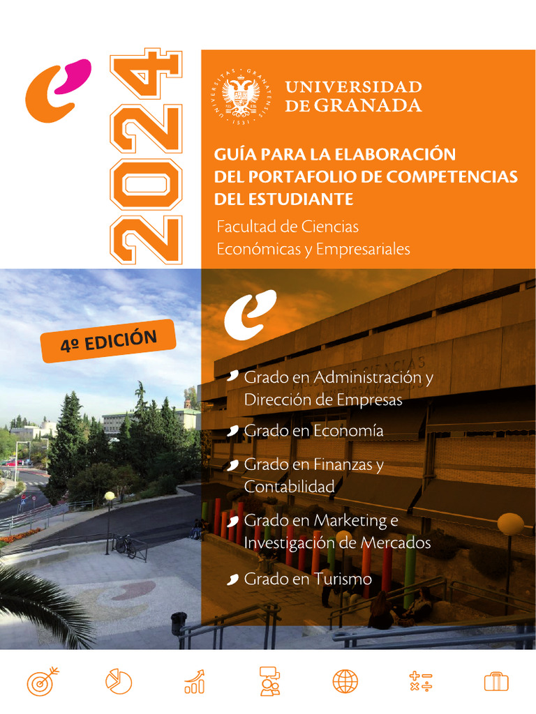 GUIA PORTAFOLIO FCCEE 2024 4º Ed Web | PDF | Crecimiento personal y ...