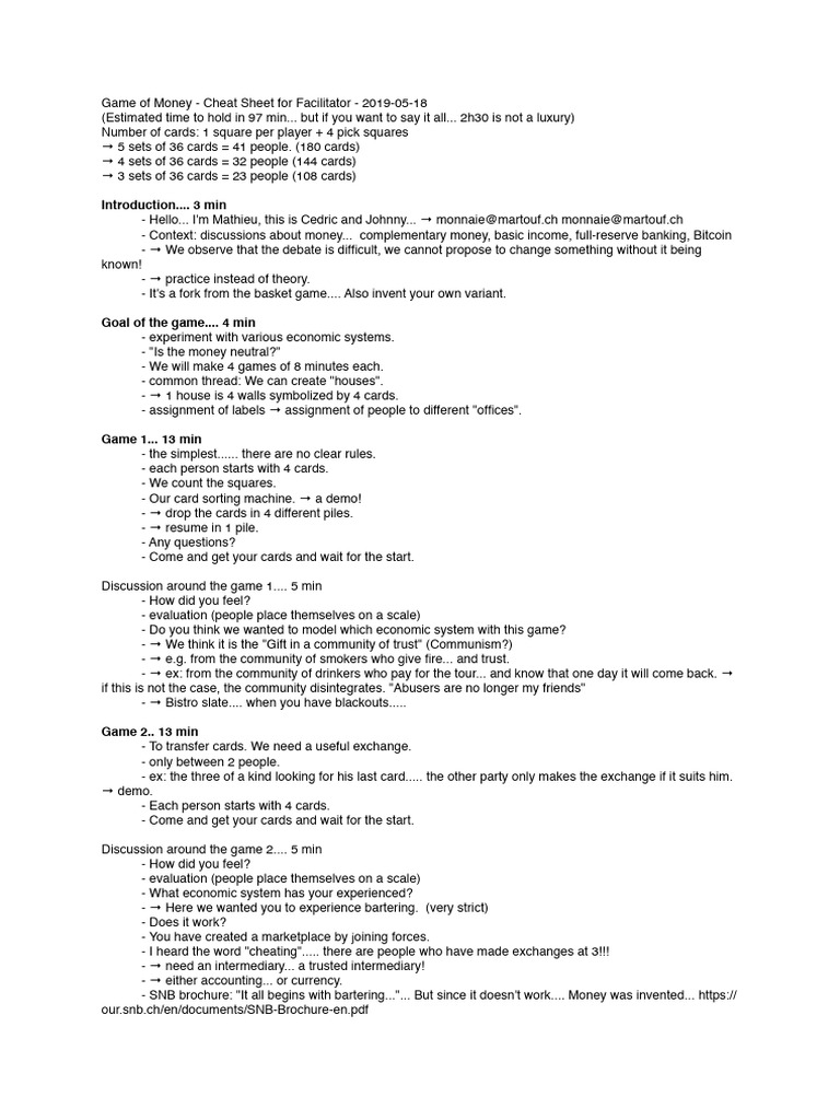 money-game-cheat-sheet-pdf