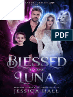 4 Bendita La Luna