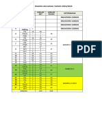 Denah Ruang UAS GASAL 2023-2024