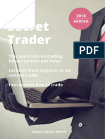 The Secret Trader (PDFDrive)