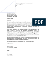 Endorsement Letter - WFH OJT - Cemds 2.7.2022