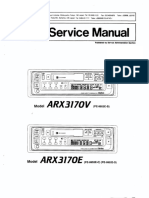 Arx3170 Clarion