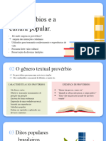 Powepoint Literatura (Sala de Aula)