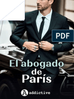 El Abogado de Paris - Avril Rose