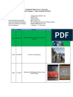 LOGBOOK MINGGU KE-5 - Anamta Arrum Sulistyo Aji