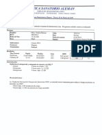 Examen Desintometria Ósea 05.03.2019 Mamá