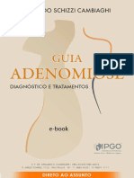 Ebook Ipgo Guia Adenomiose PDF