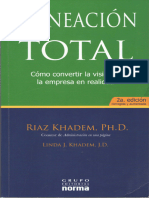 Libro Alineacion Total Riaz Khadem PH D