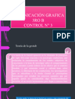 Comunicación Grafica