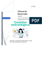 Glosario Ilustrado