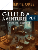 GuildaDosAventureiros ArcodeBronze