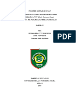 Laporan PKL Dimas (71170712031)