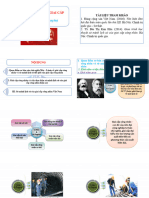 (CNXHKH) Chương 2 - Sứ mệnh lịch sử giai cấp công nhân