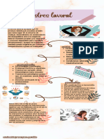 Infografia Estres