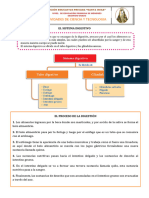 El Sistema Digestivo