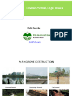 Mangroves Presentation at IIT 29feb24 Debi Goenka