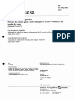 NP EN ISO 8973_2001