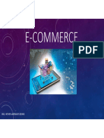 E Commerce Taller