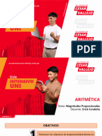 Intensivo Uni - Aritmética Semana 02