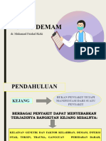 Kejang Demam 3