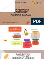 Aksi 2. Merdeka Mengajar