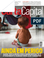 Revista Carta Capital - Ed 1300 - 06 Março 24