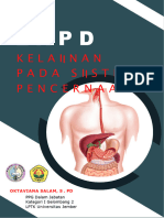 LKPD Sistem Pencernaan