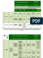 Anexo 5 Plan de Calidad Del Servicio Educativo 2015