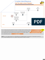 Tax Payment Quick Guide