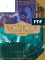 BioShock - From Rapture To Columbia Español