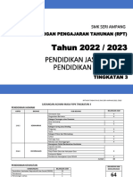 RPT PJPK T3 2022,23