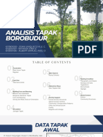 Suburban - Magelang - Borobudur - ALBERT SAMUEL AXEL OEY