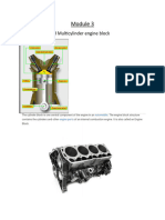 Basics of Automobile Engineering Module 3a