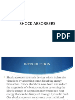 VD_Mod 3 Shock Absorber