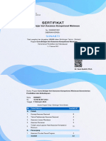 Pelatihan Guru Belajar Seri Asesmen Kompetensi Minimum (32 JP)