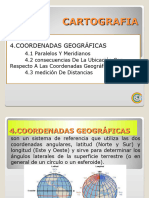 4 - Coordenadas