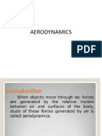VD - Mod 6 Aerodynamics