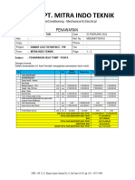 R.0 030224 - Penawaran Heat Pump - Penta