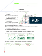 Actividad Grupal Sobre La Materia