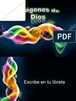 Imágenes de Dios 1