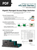 Eg Egi Series