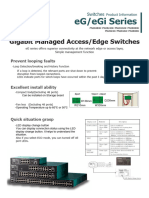 Eg Egi Series